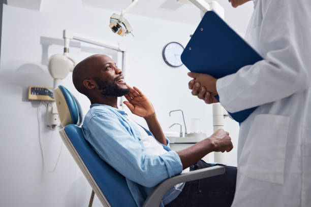 Best Emergency Tooth Extraction in Willmar, MN