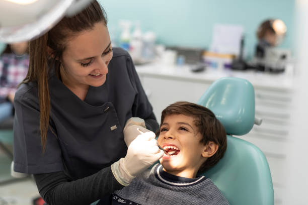Best Pediatric Emergency Dentist in Willmar, MN